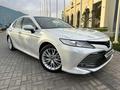 Toyota Camry 2019 года за 19 000 000 тг. в Туркестан – фото 17