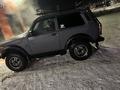ВАЗ (Lada) Lada 2121 2017 года за 3 500 000 тг. в Караганда – фото 2