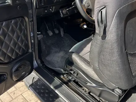 ВАЗ (Lada) Lada 2121 2017 года за 3 500 000 тг. в Караганда – фото 14