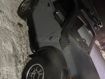 ВАЗ (Lada) Lada 2121 2017 года за 3 500 000 тг. в Караганда