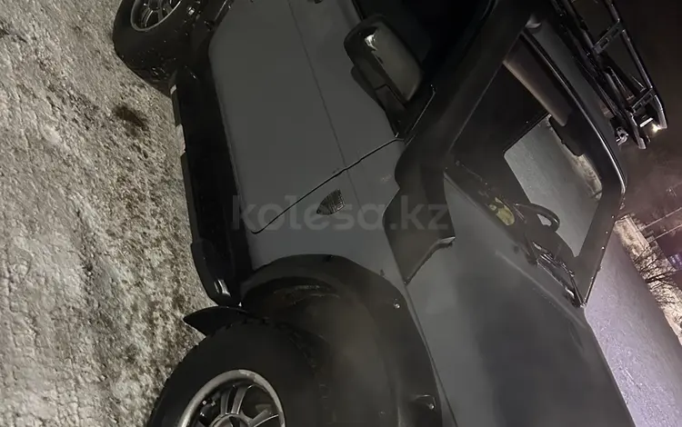 ВАЗ (Lada) Lada 2121 2017 года за 3 500 000 тг. в Караганда