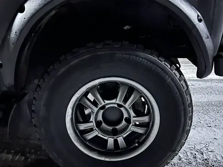 ВАЗ (Lada) Lada 2121 2017 года за 3 500 000 тг. в Караганда – фото 3