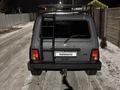 ВАЗ (Lada) Lada 2121 2017 года за 3 500 000 тг. в Караганда – фото 5