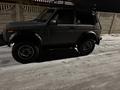 ВАЗ (Lada) Lada 2121 2017 года за 3 500 000 тг. в Караганда – фото 6