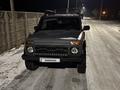 ВАЗ (Lada) Lada 2121 2017 года за 3 500 000 тг. в Караганда – фото 7