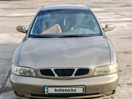 Daewoo Nubira 1998 года за 1 500 000 тг. в Семей