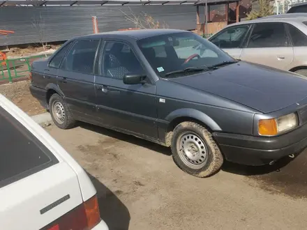 Volkswagen Passat 1990 года за 1 400 000 тг. в Астана – фото 3