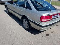 Mazda 626 1991 года за 1 250 000 тг. в Астана