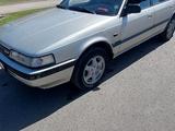 Mazda 626 1991 годаүшін1 250 000 тг. в Астана – фото 3