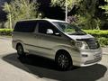 Toyota Alphard 2002 года за 6 700 000 тг. в Актобе – фото 2