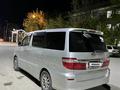 Toyota Alphard 2002 годаүшін6 700 000 тг. в Актобе – фото 5