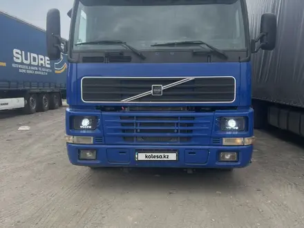 Volvo  FM 2001 года за 26 000 000 тг. в Жаркент – фото 6