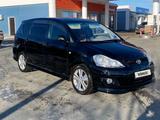 Toyota Ipsum 2006 года за 7 000 000 тг. в Астана – фото 3