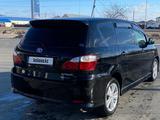 Toyota Ipsum 2006 года за 7 000 000 тг. в Астана – фото 4