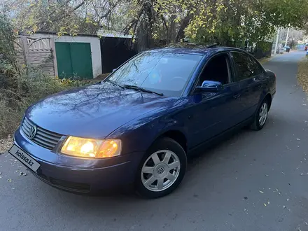 Volkswagen Passat 2001 года за 1 700 000 тг. в Караганда – фото 3