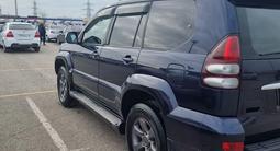 Toyota Land Cruiser Prado 2006 года за 11 200 000 тг. в Актау – фото 4