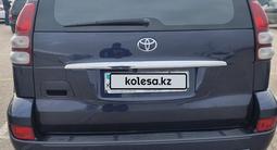 Toyota Land Cruiser Prado 2006 года за 11 200 000 тг. в Актау – фото 5