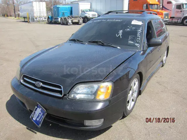 Авторазбор из США в Алматы - №25281458 - Магазины запчастей и ...