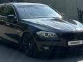 BMW 535 2011 годаүшін10 500 000 тг. в Алматы