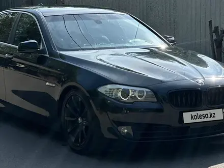BMW 535 2011 года за 10 500 000 тг. в Алматы