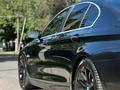 BMW 535 2011 годаүшін10 500 000 тг. в Алматы – фото 10