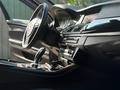 BMW 535 2011 годаүшін10 500 000 тг. в Алматы – фото 11