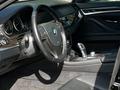 BMW 535 2011 годаүшін10 500 000 тг. в Алматы – фото 14