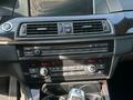 BMW 535 2011 годаүшін10 500 000 тг. в Алматы – фото 16