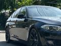 BMW 535 2011 годаүшін10 500 000 тг. в Алматы – фото 3