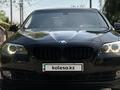 BMW 535 2011 годаүшін10 500 000 тг. в Алматы – фото 5