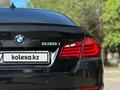 BMW 535 2011 годаүшін10 500 000 тг. в Алматы – фото 9