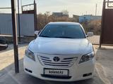 Toyota Camry 2006 года за 6 000 000 тг. в Жетысай – фото 2