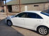 Toyota Camry 2006 года за 6 000 000 тг. в Жетысай – фото 3