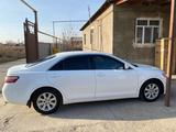 Toyota Camry 2006 года за 6 000 000 тг. в Жетысай – фото 4