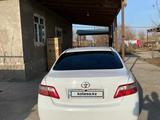 Toyota Camry 2006 года за 6 000 000 тг. в Жетысай – фото 5