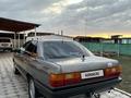 Audi 100 1988 годаүшін1 500 000 тг. в Тараз – фото 4