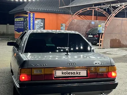 Audi 100 1988 года за 1 500 000 тг. в Тараз