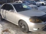 Toyota Mark II 2001 годаүшін4 500 000 тг. в Усть-Каменогорск