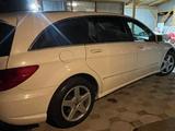 Mercedes-Benz R 350 2007 года за 5 300 000 тг. в Жанаозен – фото 4