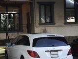 Mercedes-Benz R 350 2007 года за 5 555 555 тг. в Жанаозен – фото 2