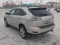 Lexus RX 350 2005 годаfor8 200 000 тг. в Усть-Каменогорск – фото 4