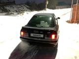 Audi 80 1990 годаfor850 000 тг. в Алматы – фото 2