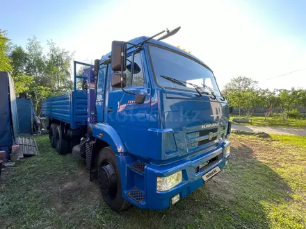 КамАЗ  65117 2014 года за 22 500 000 тг. в Алматы – фото 3