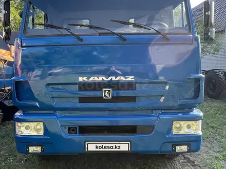 КамАЗ  65117 2014 года за 22 500 000 тг. в Алматы – фото 2
