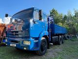 КамАЗ  65117 2014 года за 22 500 000 тг. в Алматы
