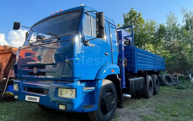 КамАЗ  65117 2014 года за 22 500 000 тг. в Алматы