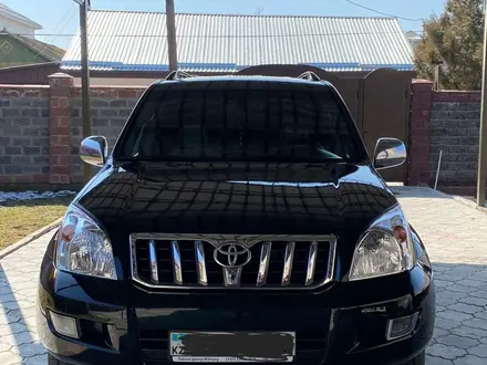 Toyota Land Cruiser Prado 2007 года за 11 000 000 тг. в Тараз