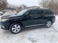 Toyota Highlander 2011 года за 12 500 000 тг. в Караганда – фото 13