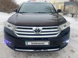 Toyota Highlander 2011 годаfor12 500 000 тг. в Караганда – фото 2