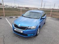 Skoda Rapid 2013 годаүшін4 600 000 тг. в Караганда